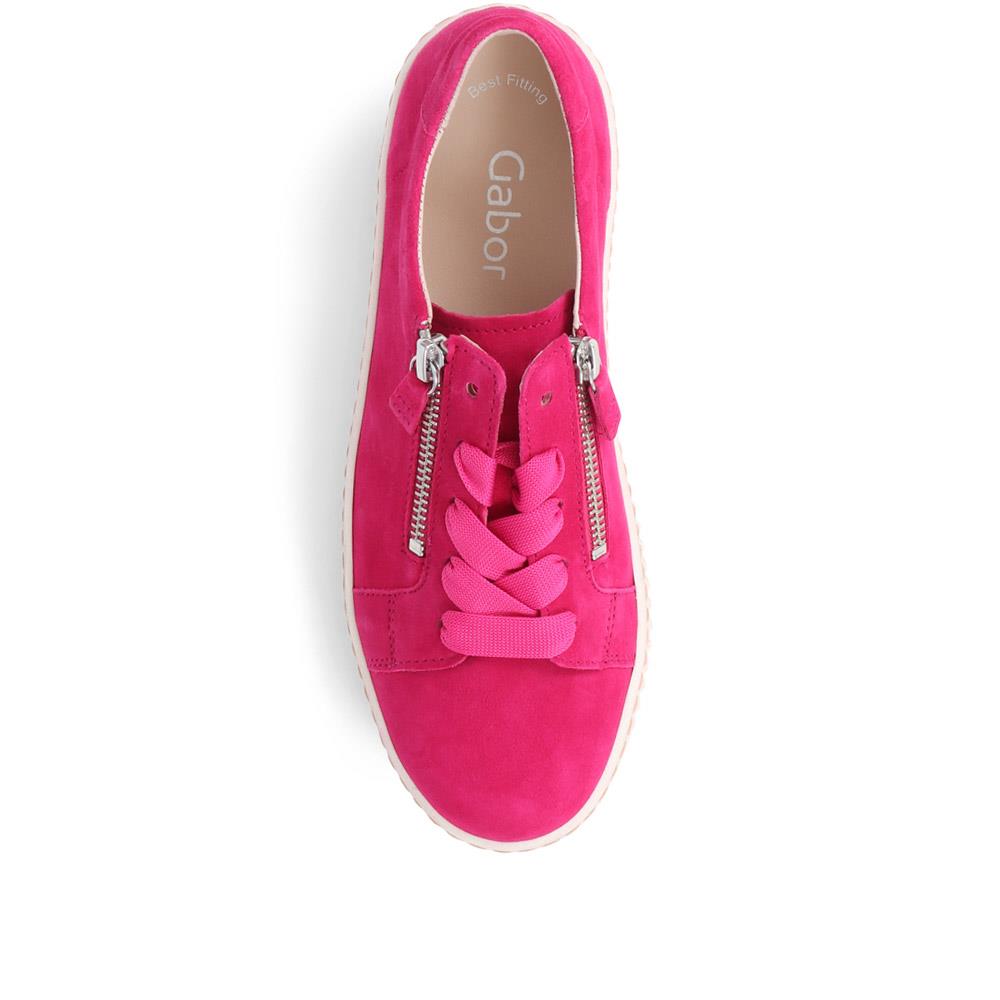 Fuchsia