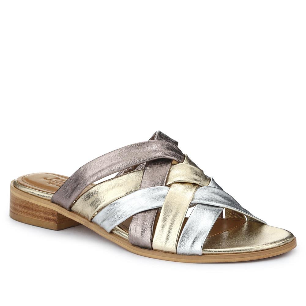 Metallic
