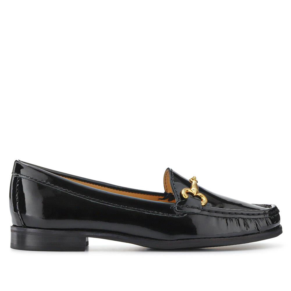 Black Patent