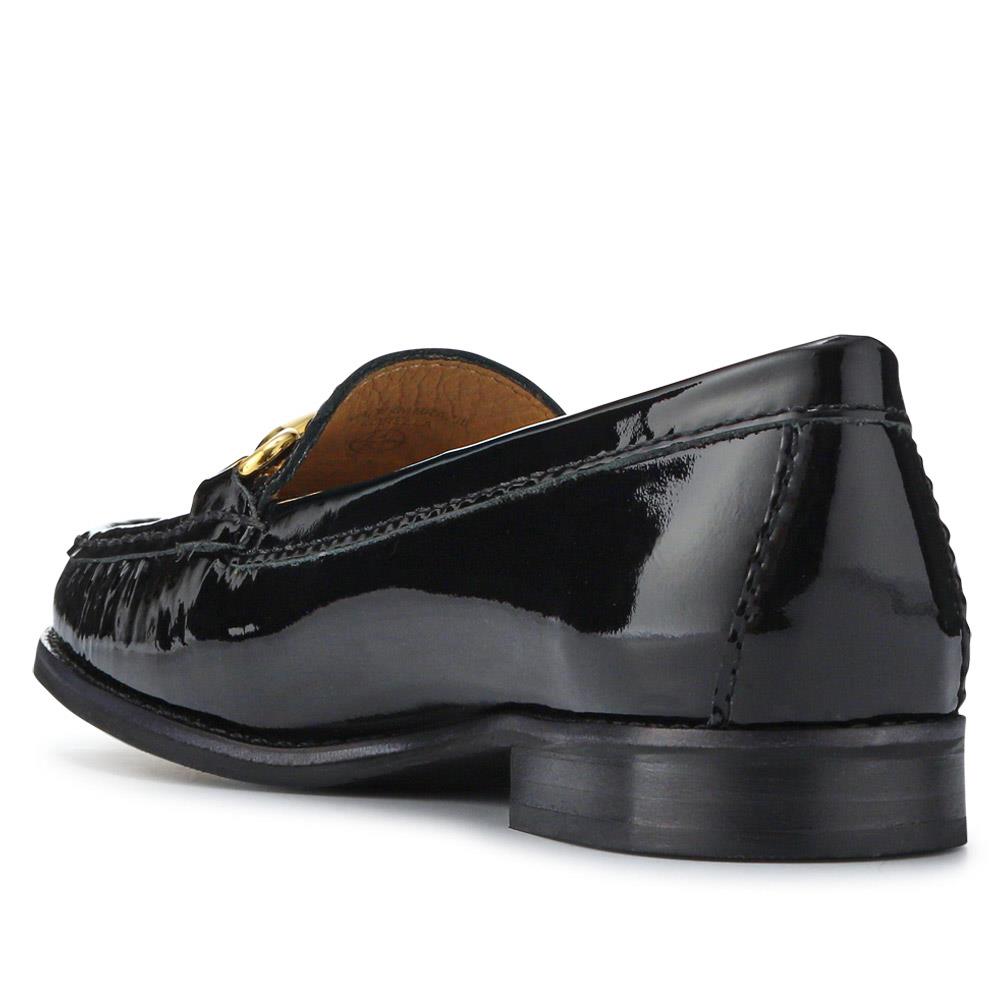 Black Patent