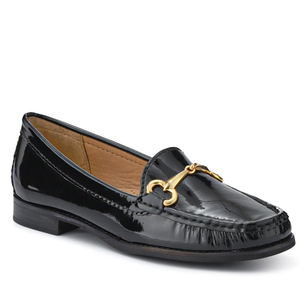Black Patent
