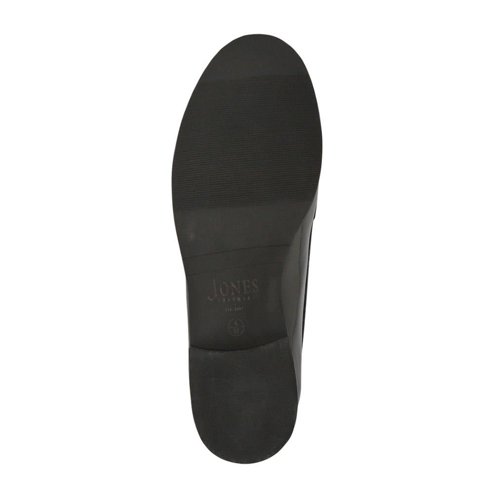 Black Patent
