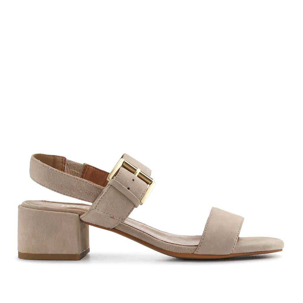 Sand Suede
