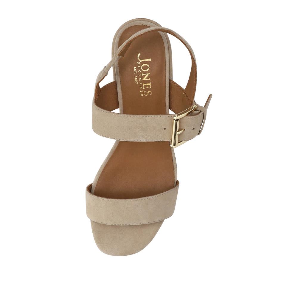 Sand Suede