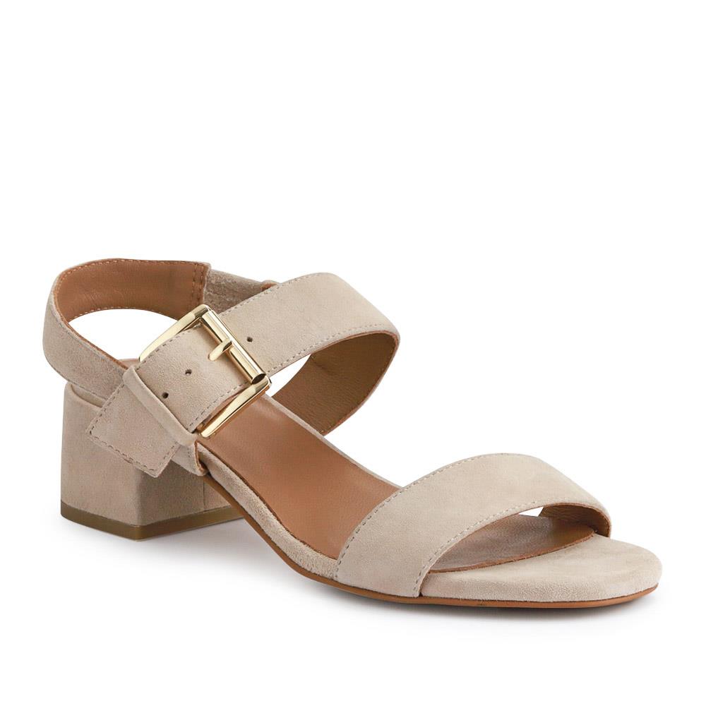 Sand Suede