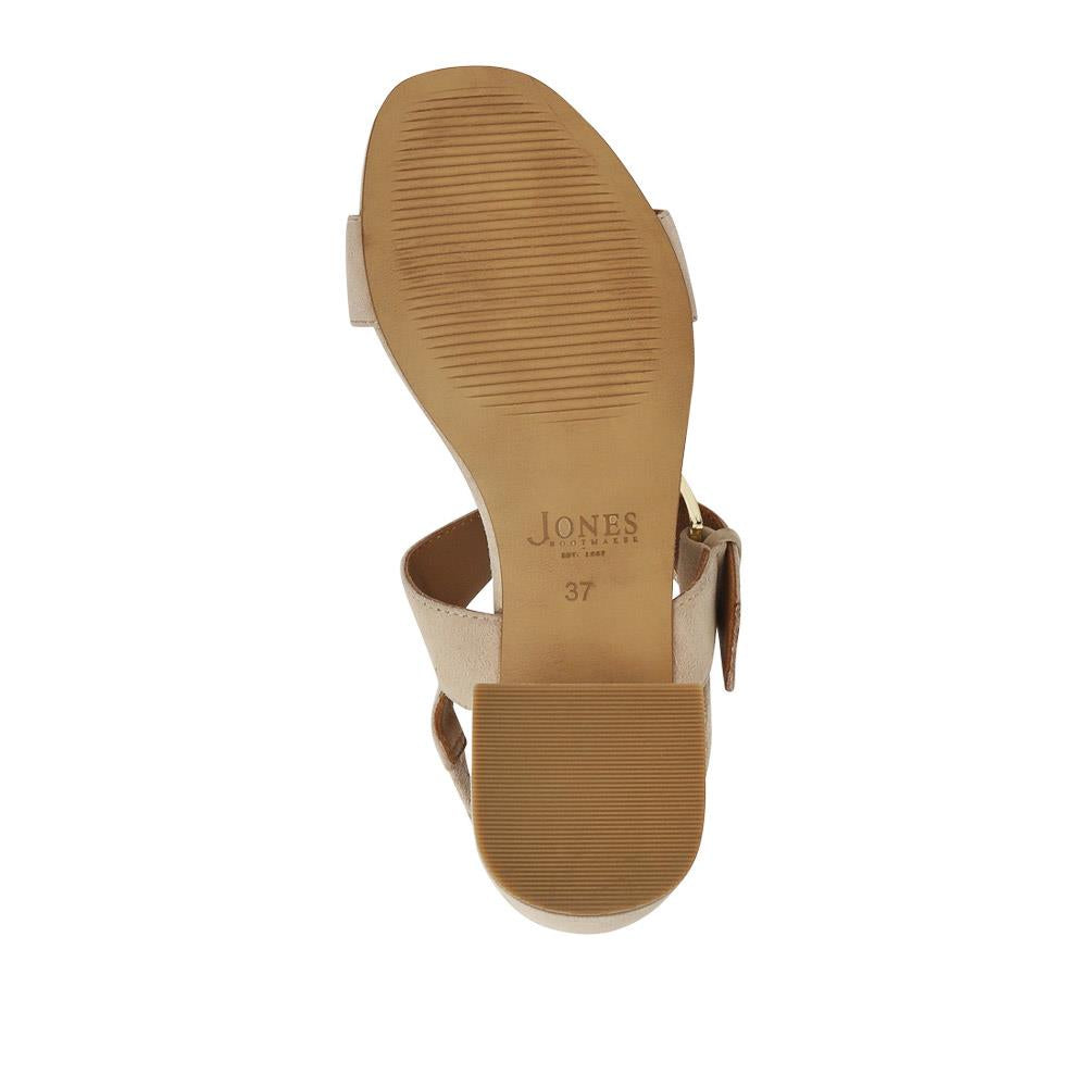 Sand Suede