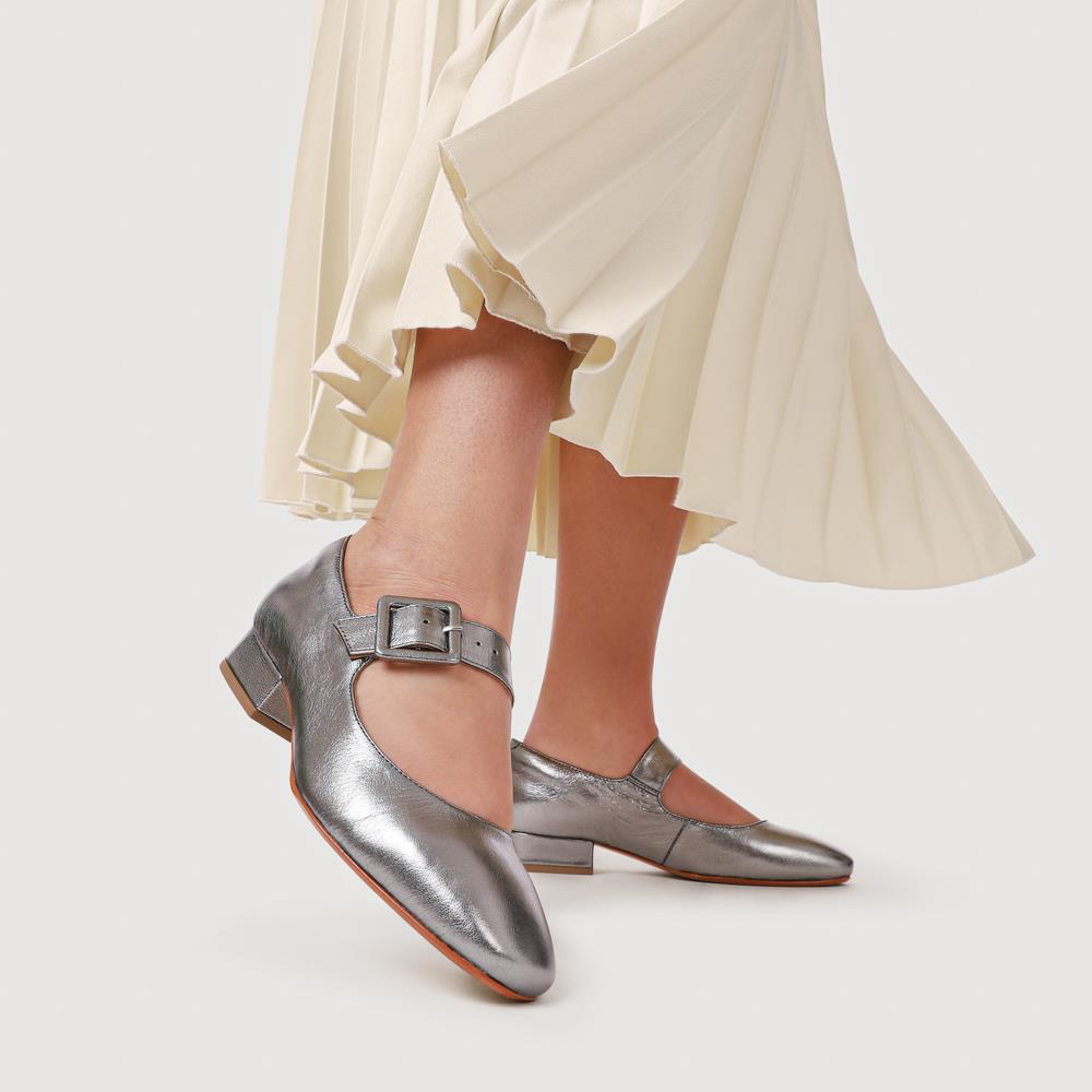 Pewter
