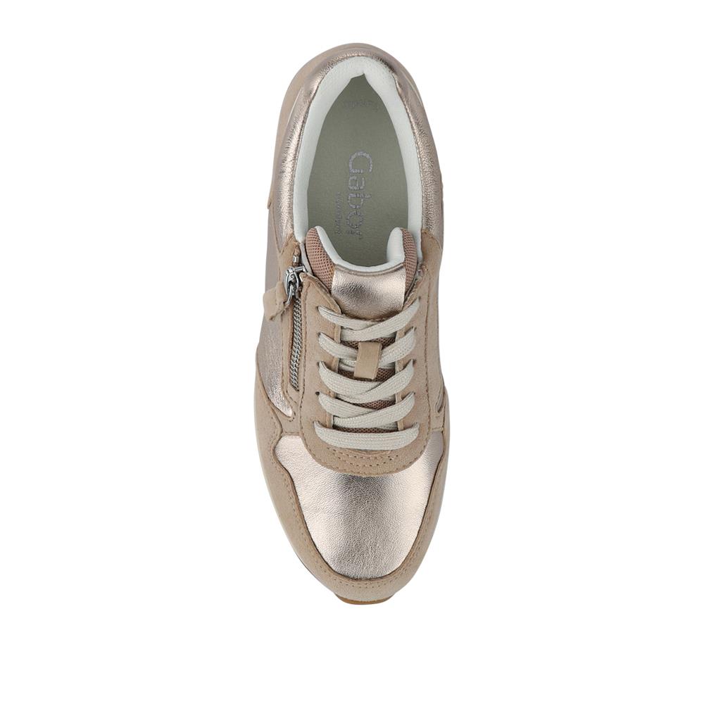 Metallic Multi