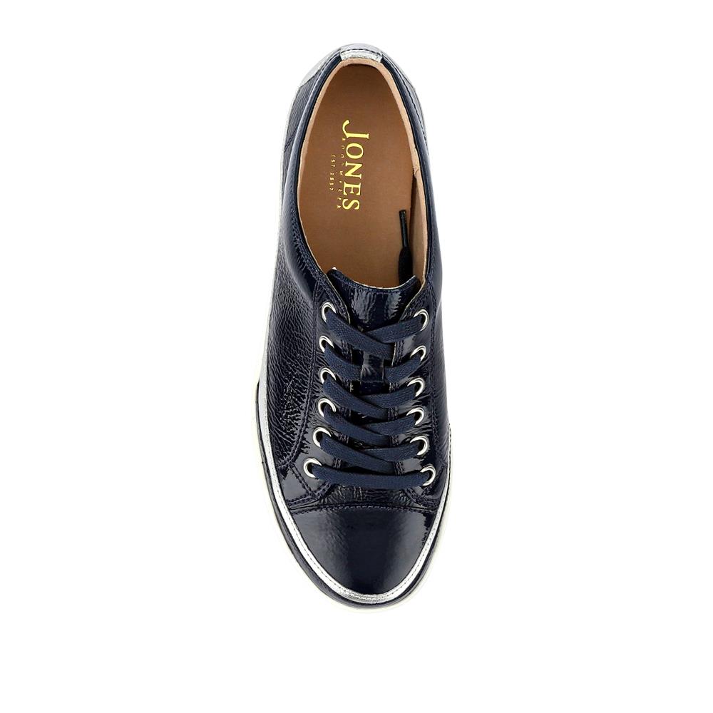 Navy Patent