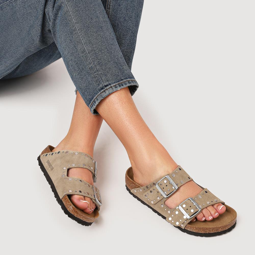 Taupe