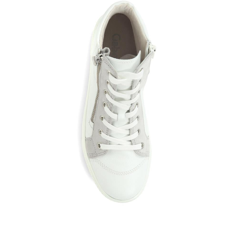 Light Grey