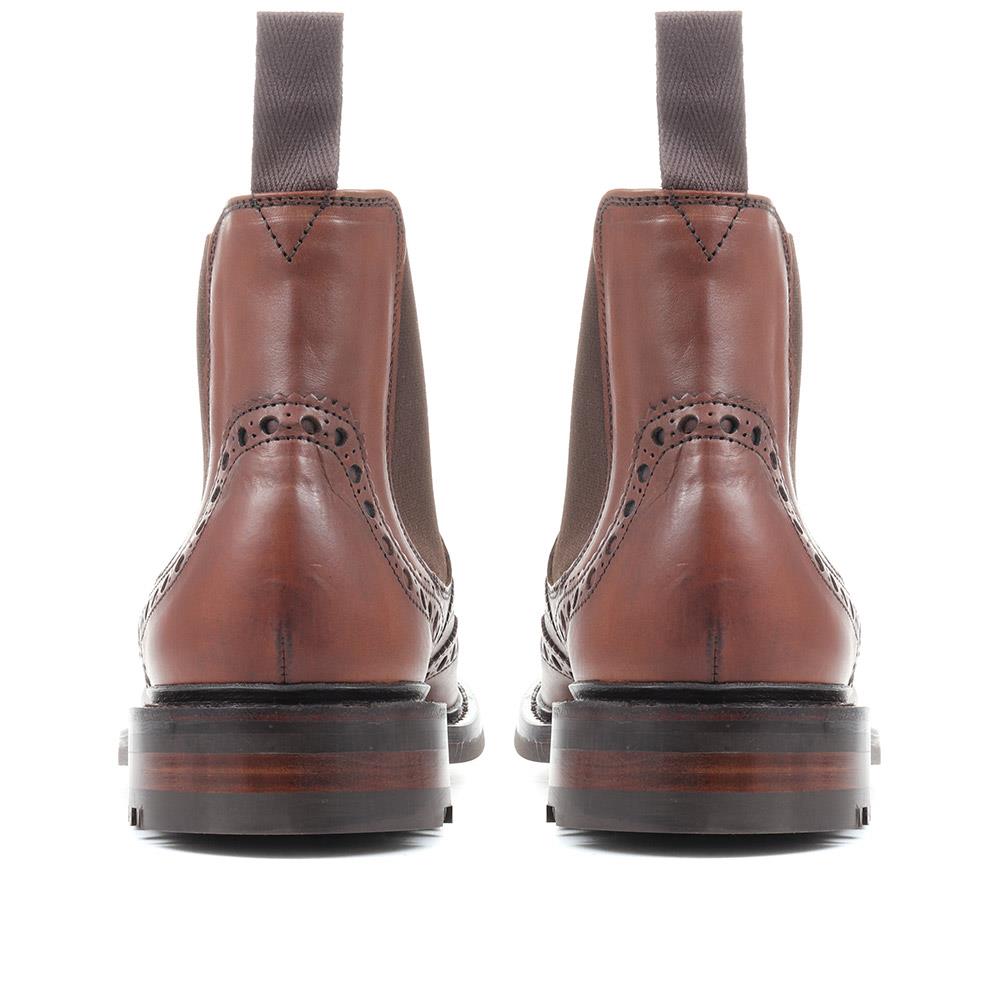 Light Brown