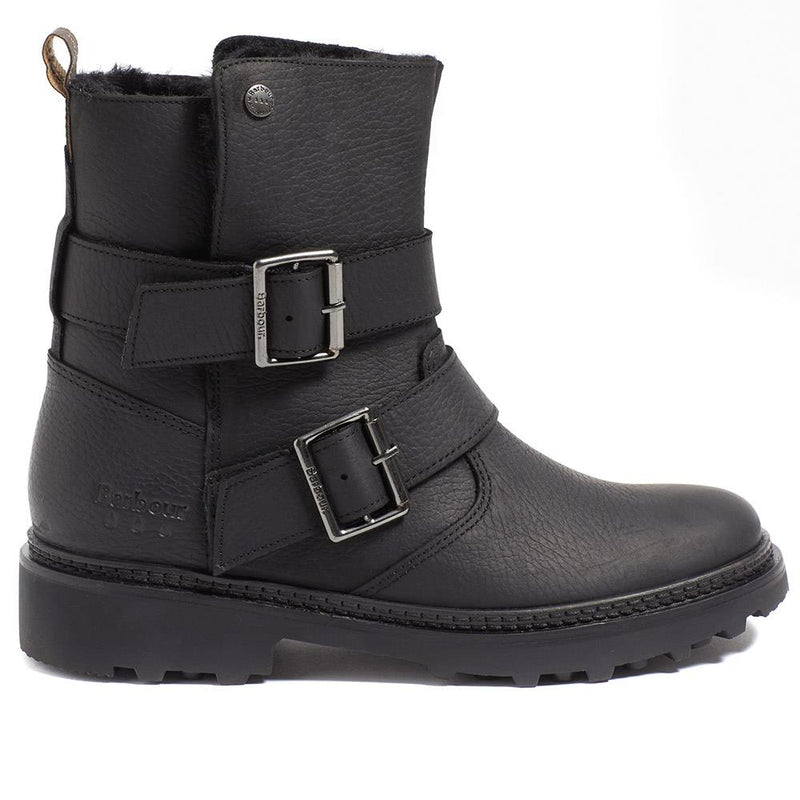 Biker boots store uk womens