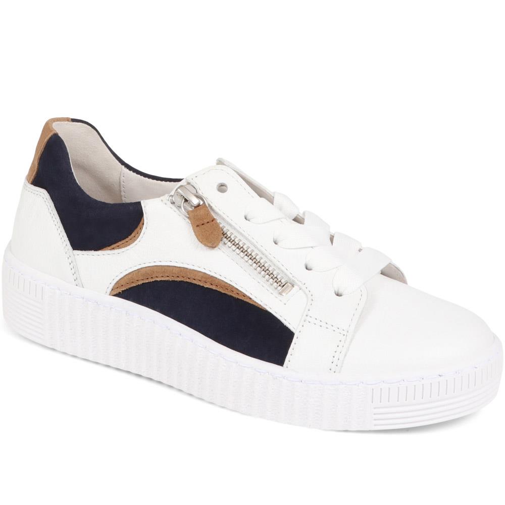 White Multi