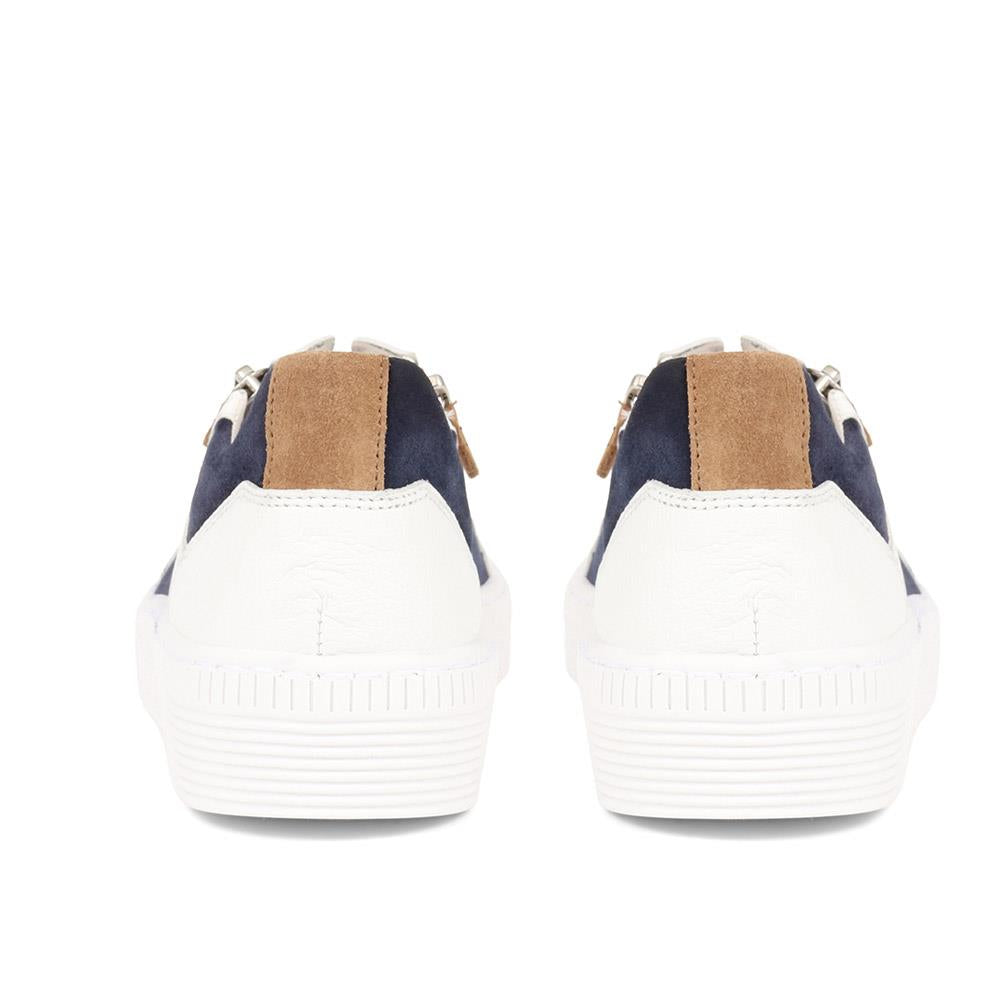 White Multi