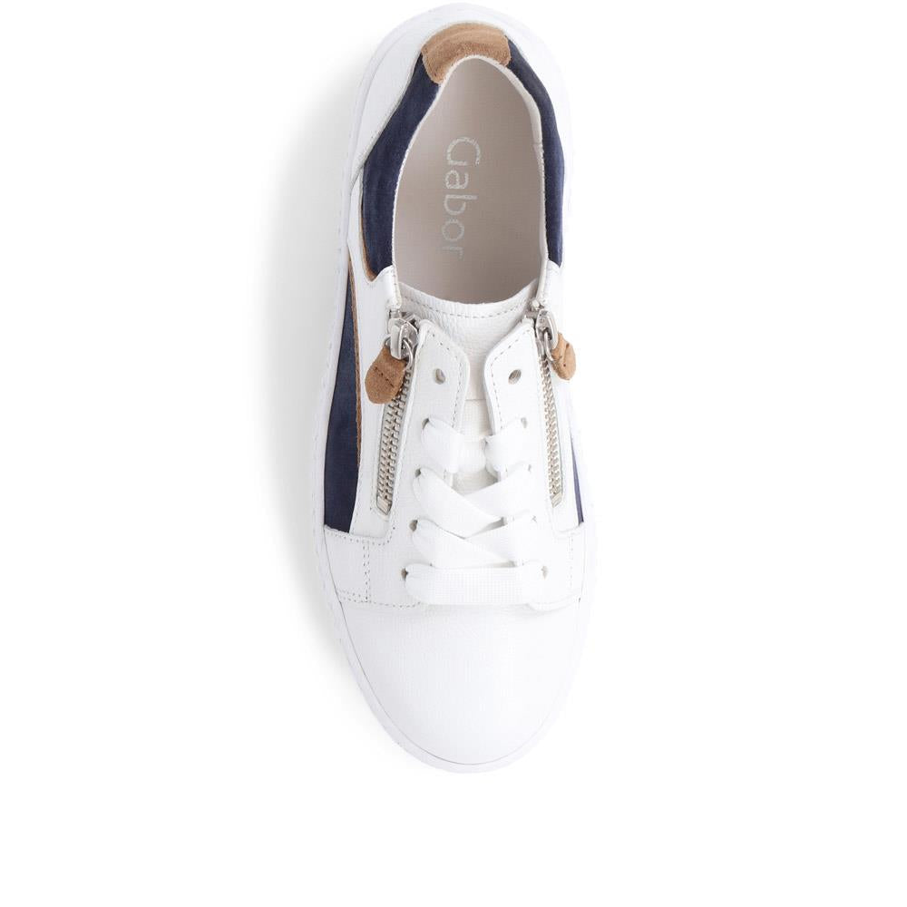 White Multi