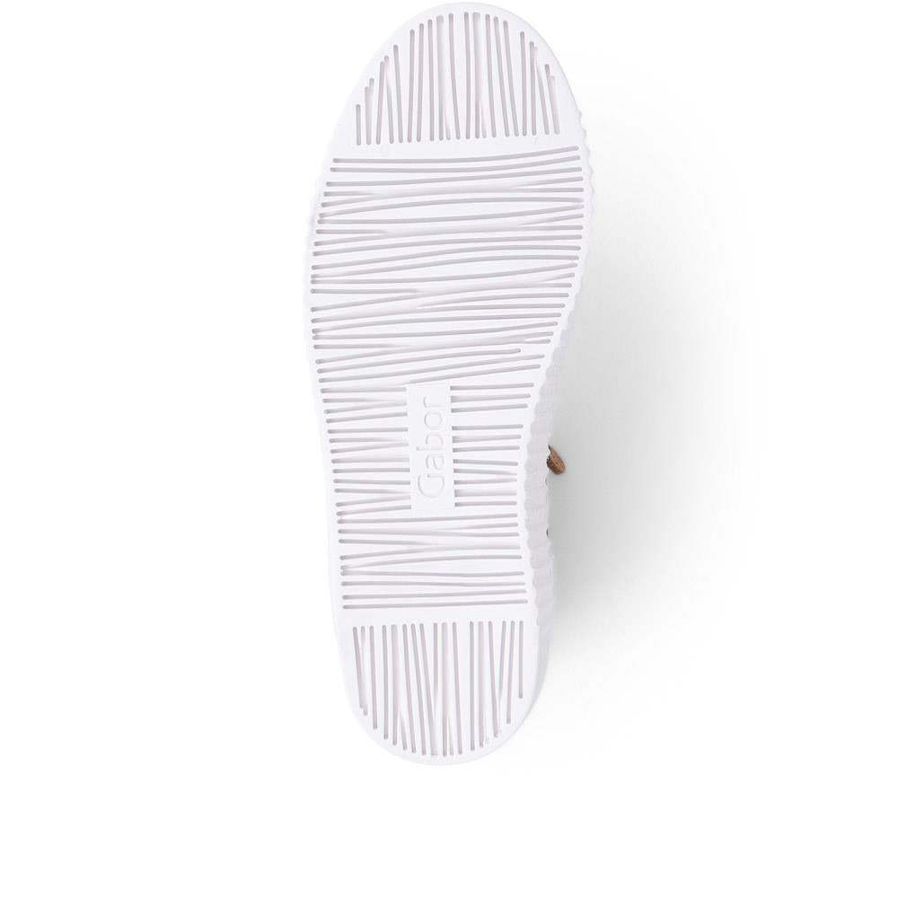 White Multi