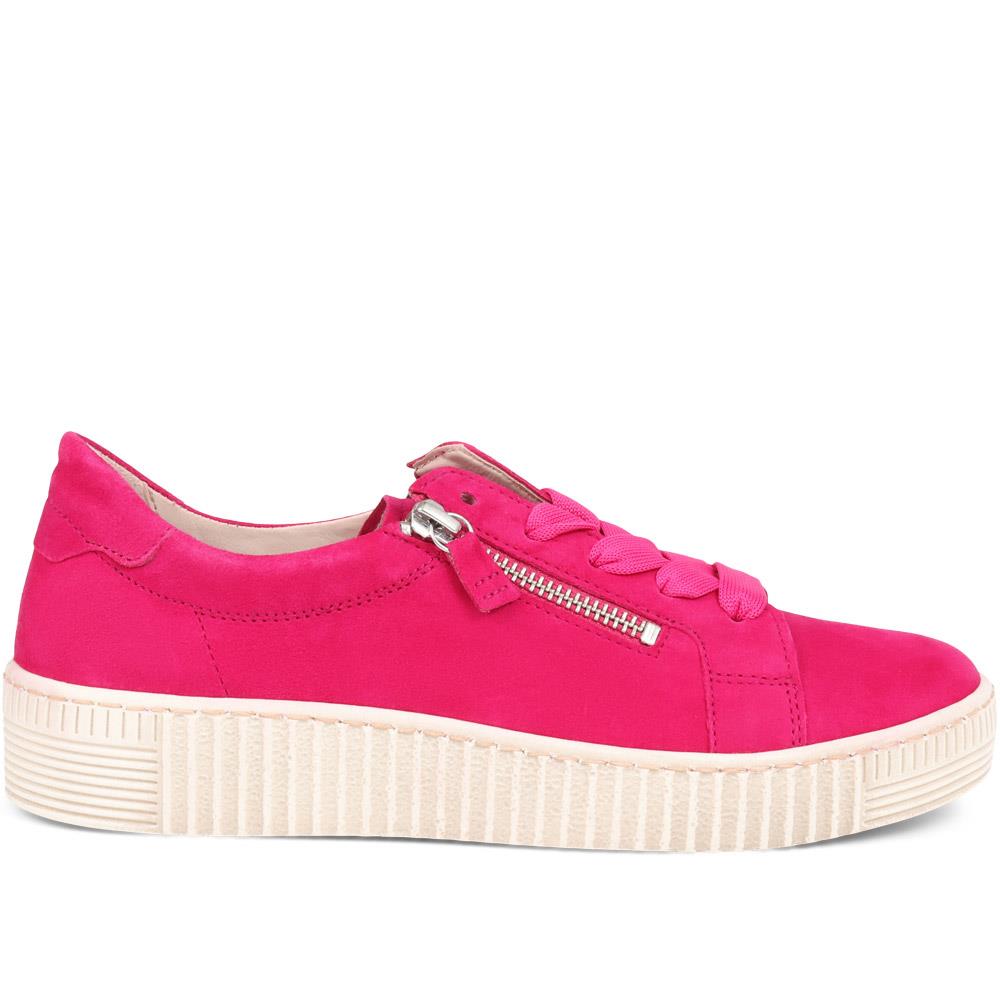 Fuchsia