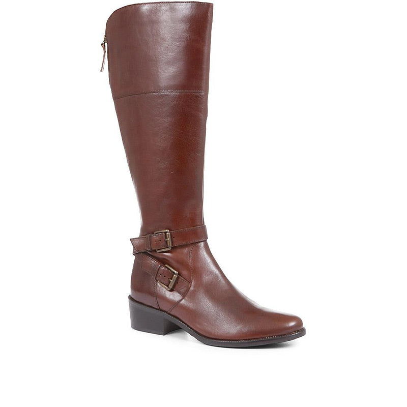 Jones bootmaker knee high on sale boots