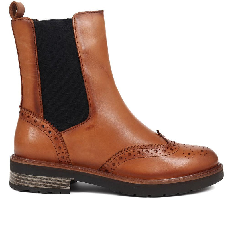 Jones chelsea boots ladies online