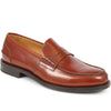 Chorleywood2 Leather Penny Loafers  - CHORLEYWOOD2 / 325 301