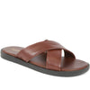 Whitehaven Leather Mules  - WHITEHAVEN / 325 005