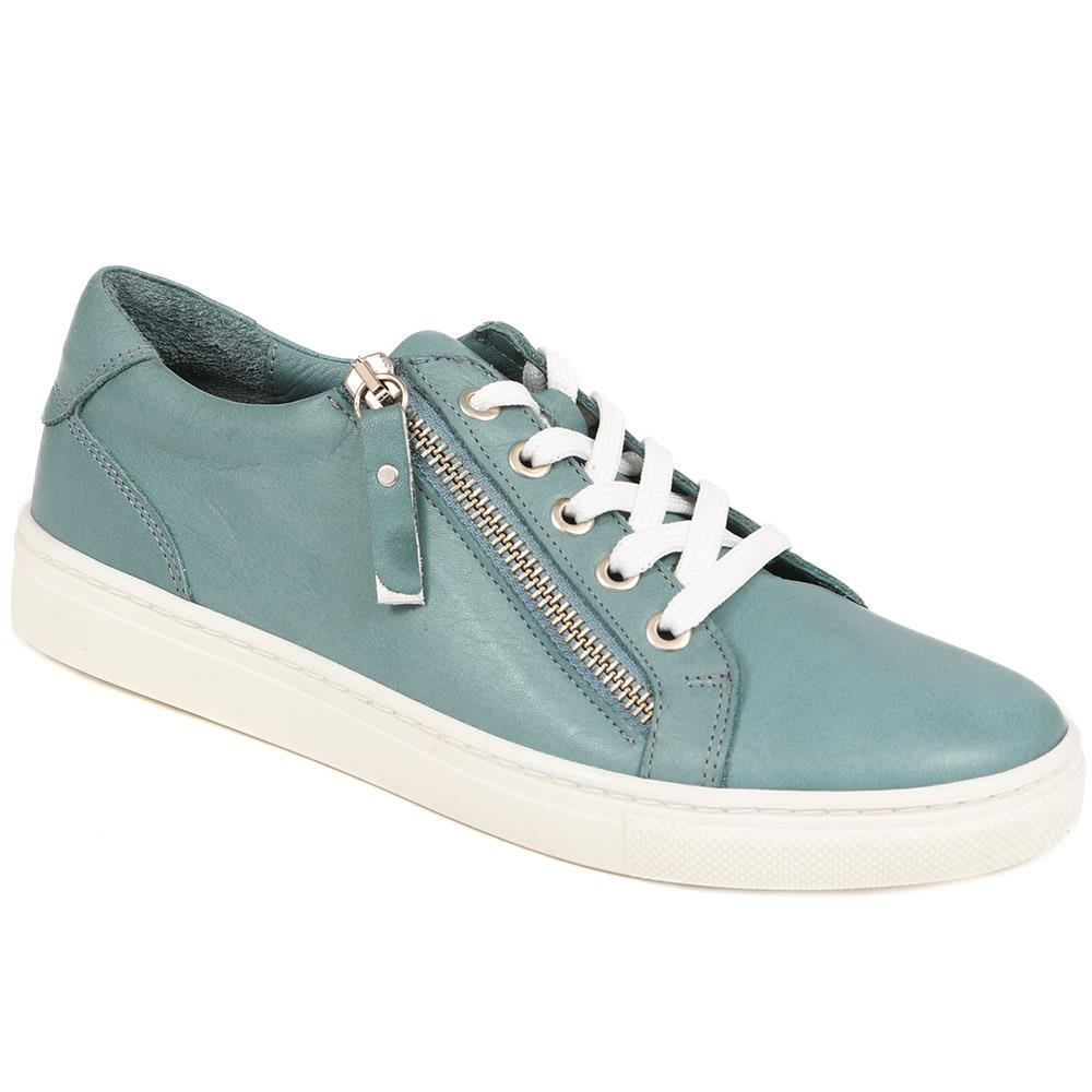 Teal