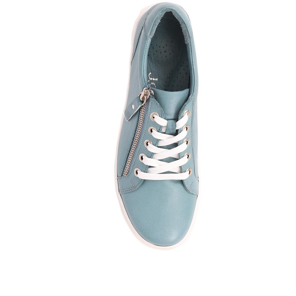Teal