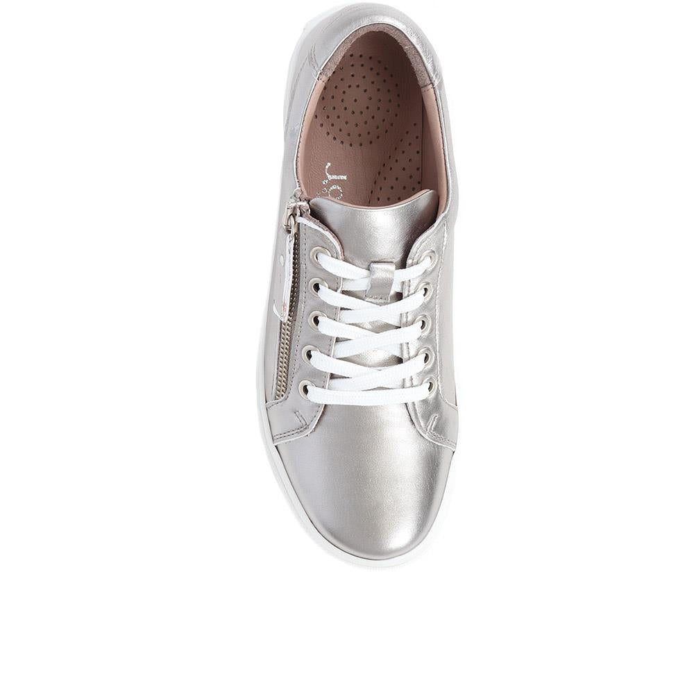 Pewter