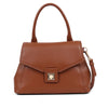 Vanya Leather Handbag - VANYA / 325 466