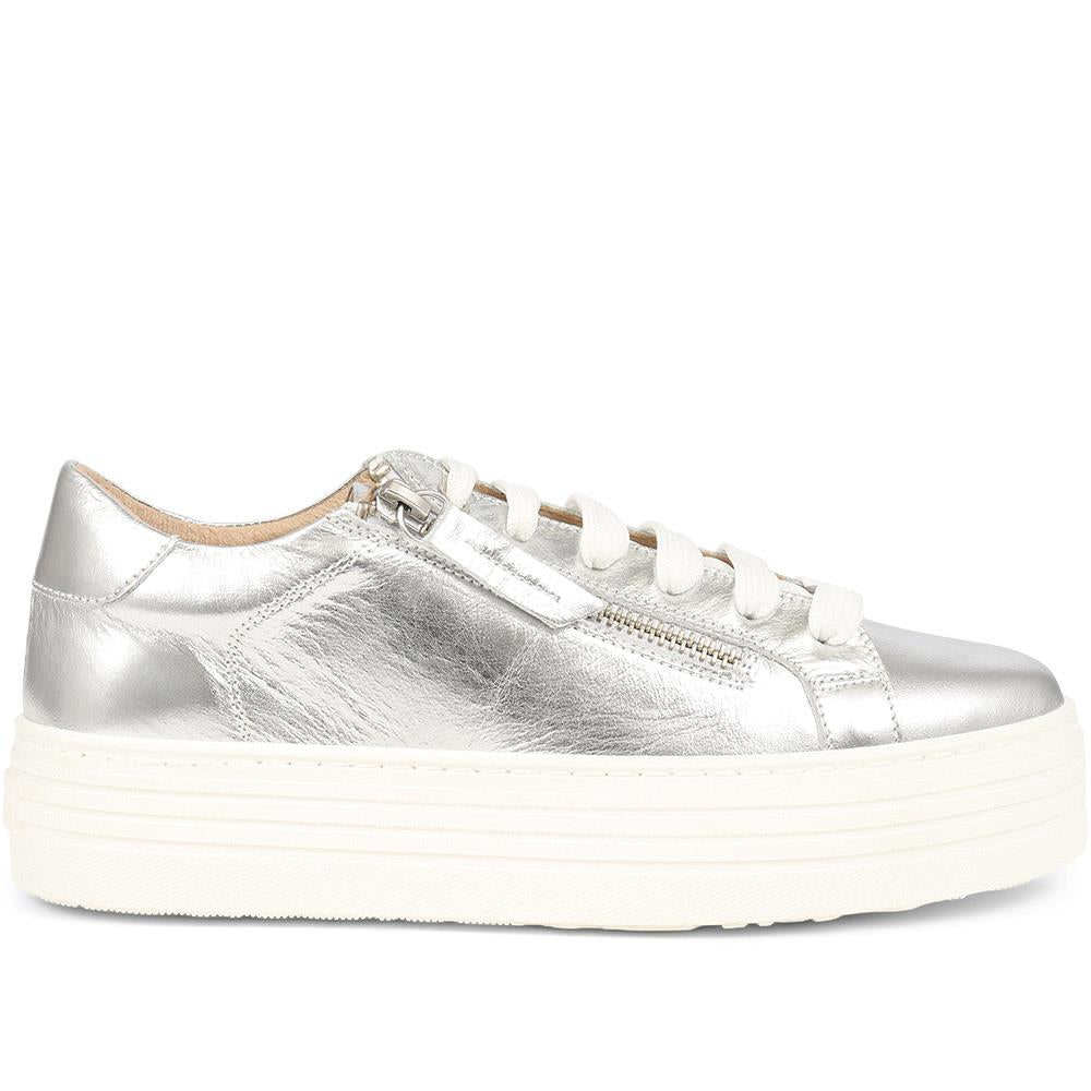 Silver