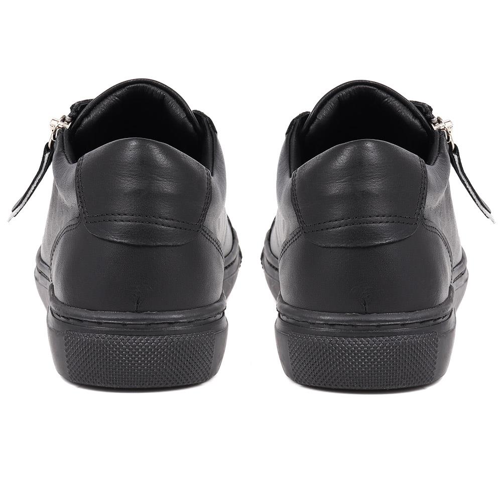 Black-Black