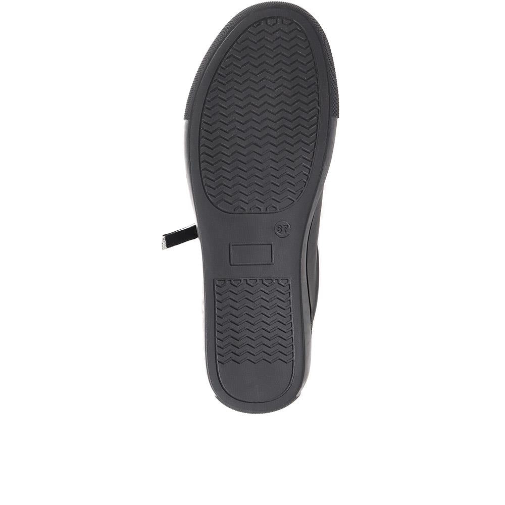 Black-Black