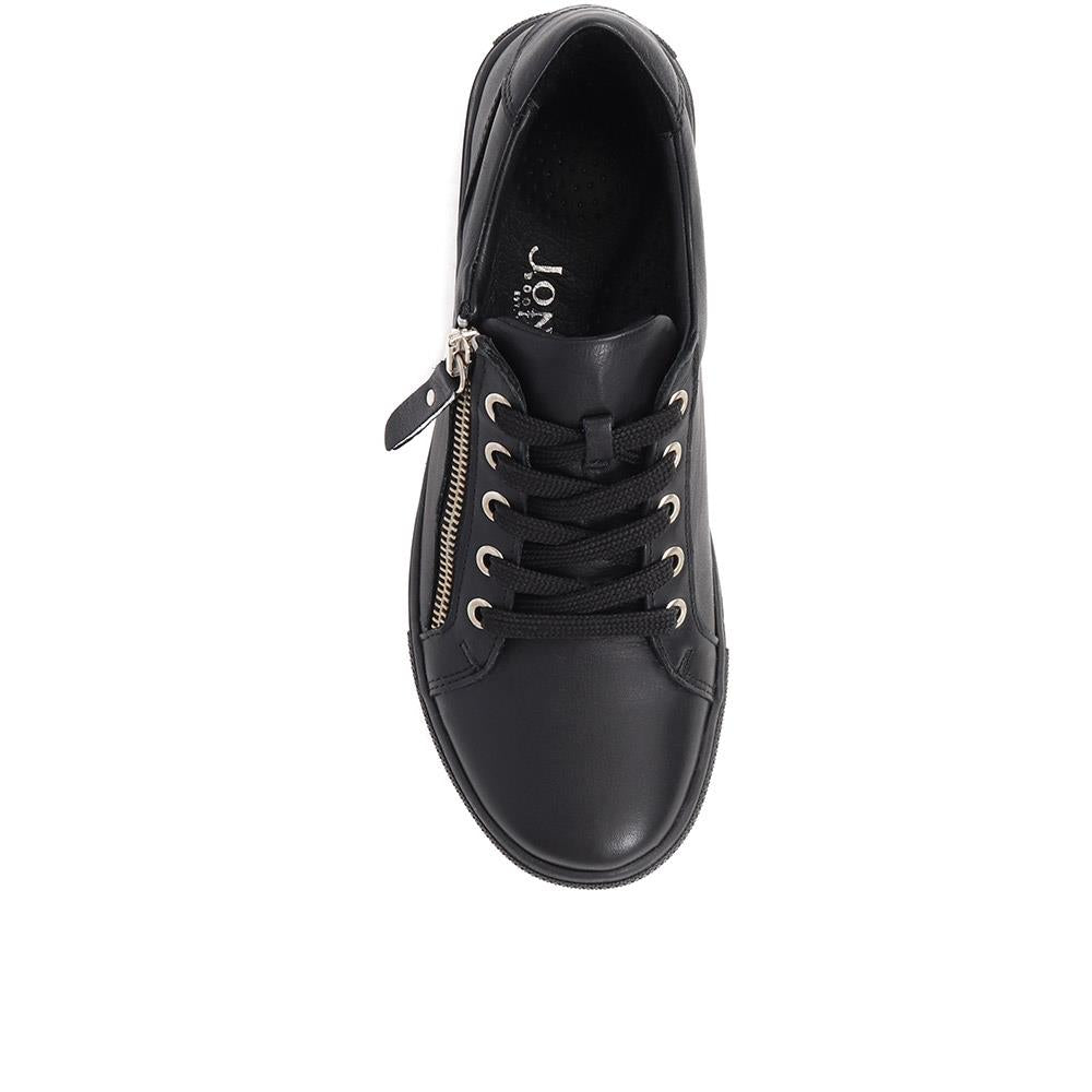 Black-Black