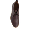 Brown Nubuck