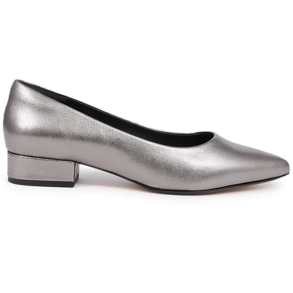 Pewter