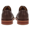 Brown Nubuck