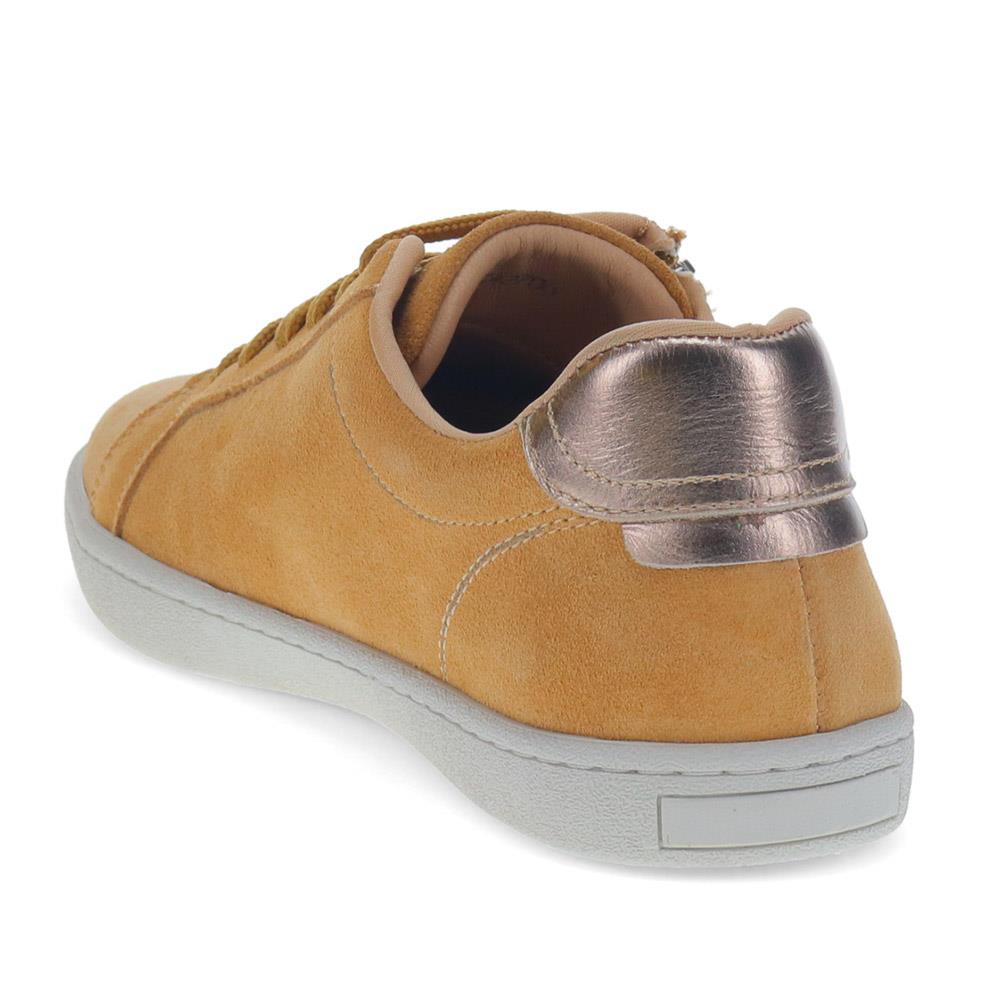 Sand Suede