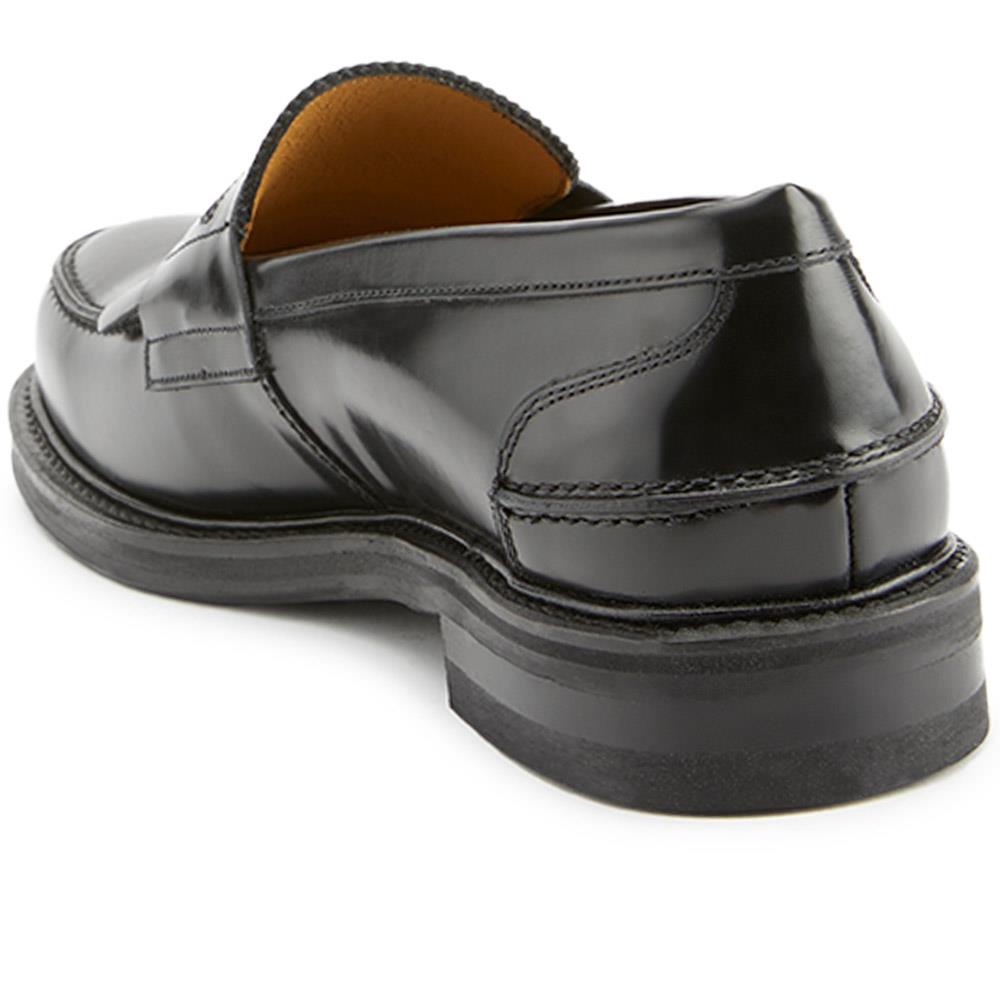 Black Polished