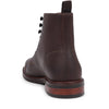 Brown Nubuck