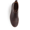 Brown Nubuck