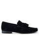 Black Suede