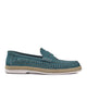 Green Suede