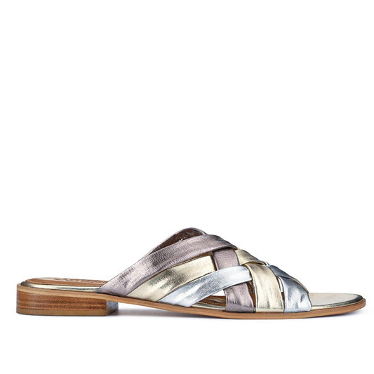 Metallic
