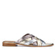 Metallic