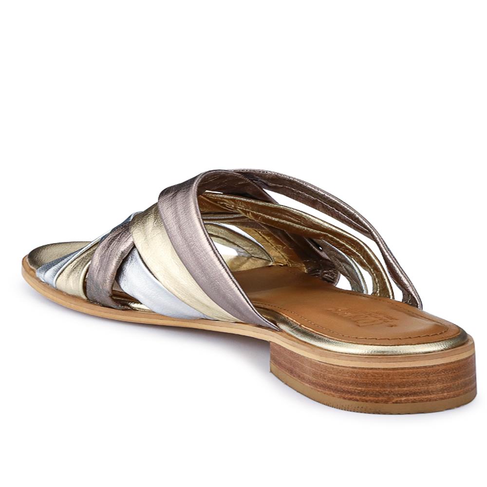 Metallic