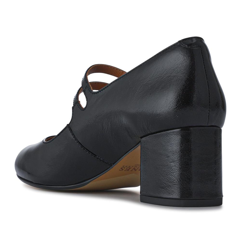 Black Patent