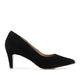 Black Nubuck