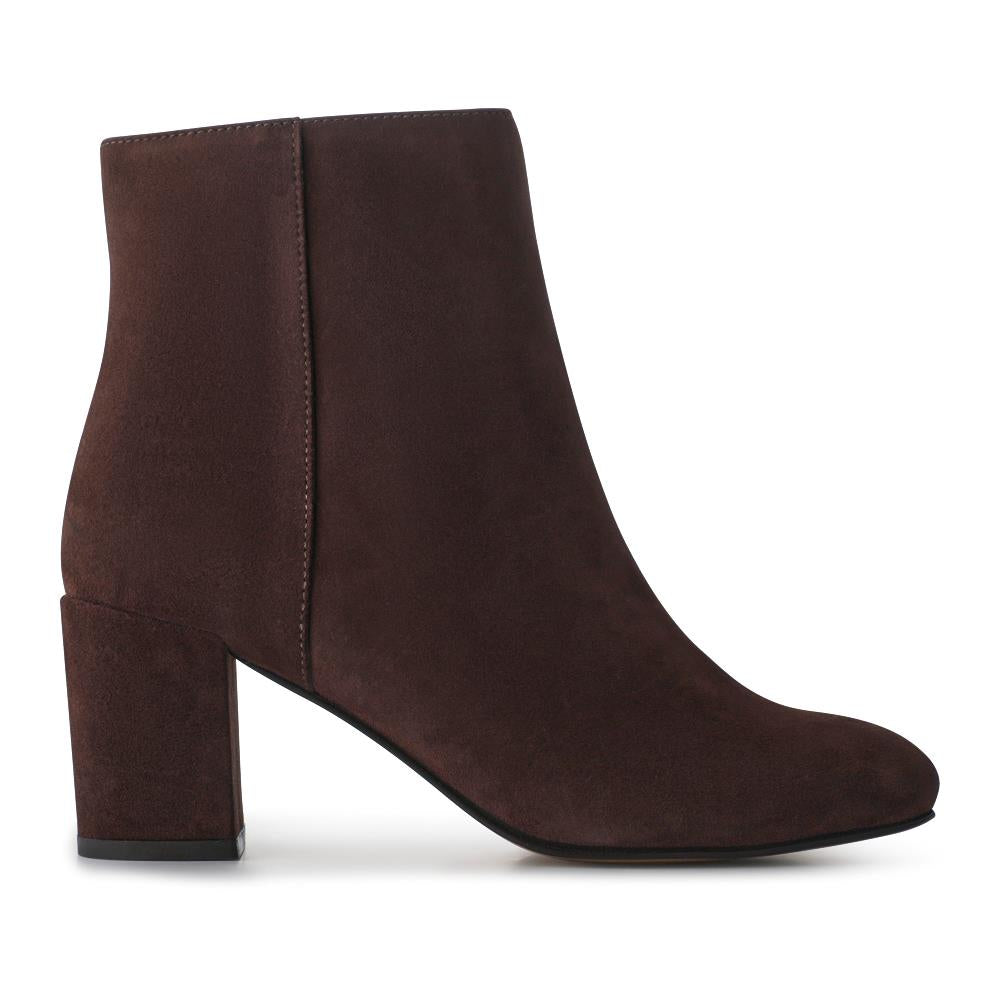 Chocolate Suede