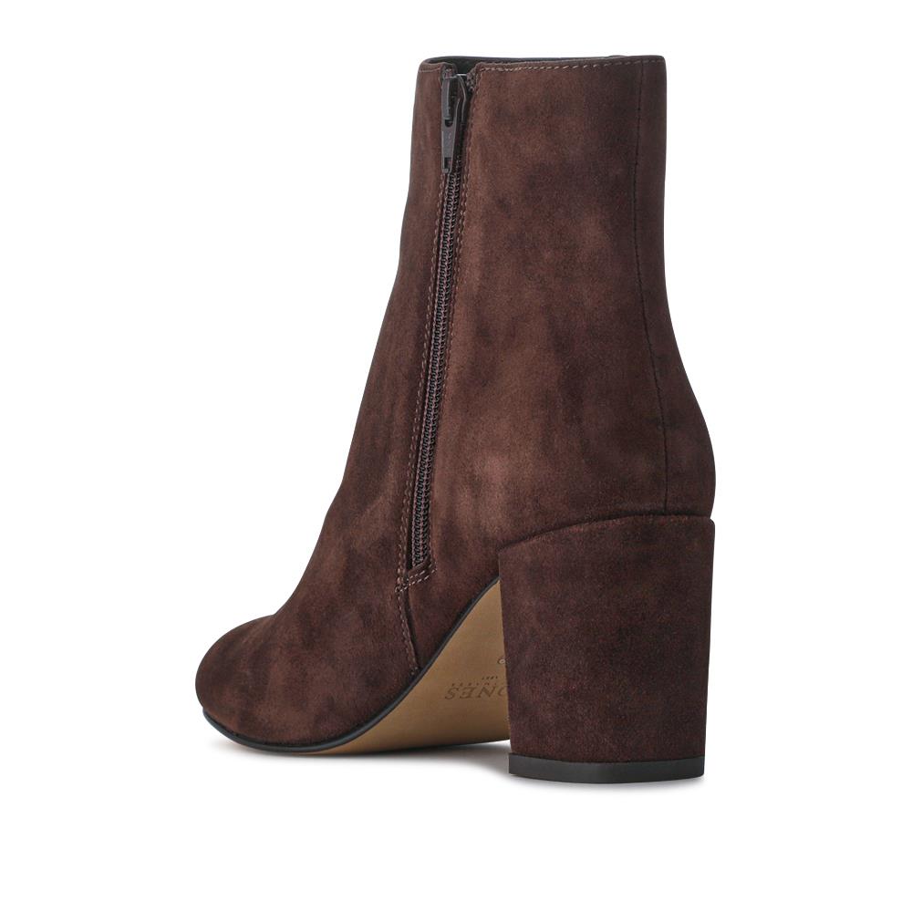 Chocolate Suede
